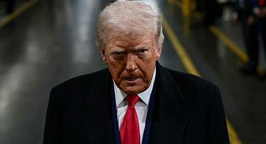 Trump’tan İran’a gözdağı