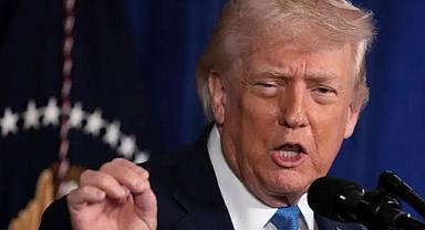 Trump’tan petrol şirketlerine ‘sahaya inin’ mesajı