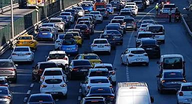 Tüm araç sahiplerini ilgilendiriyor! 2 Şubat’ta başlıyor…