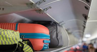 Uçak kabinlerinde yeni dönem: Powerbank kuralları sıkılaştı