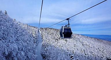 Uludağ’a çıkmak isteyenlere kötü haber