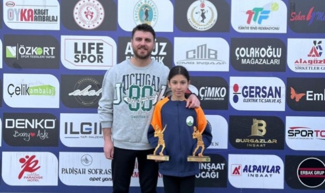 Ulusal 12 Yaş Kış Kupası’na Osmangazi Damgası