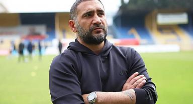 Ümit Karan gözaltına alındı