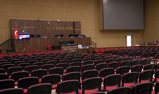 Uyuşturucu davasında karar