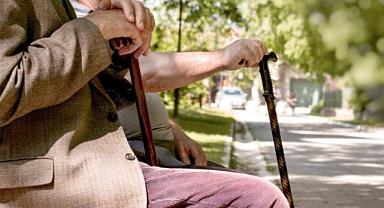 Yaşlılık sigortası geliyor!