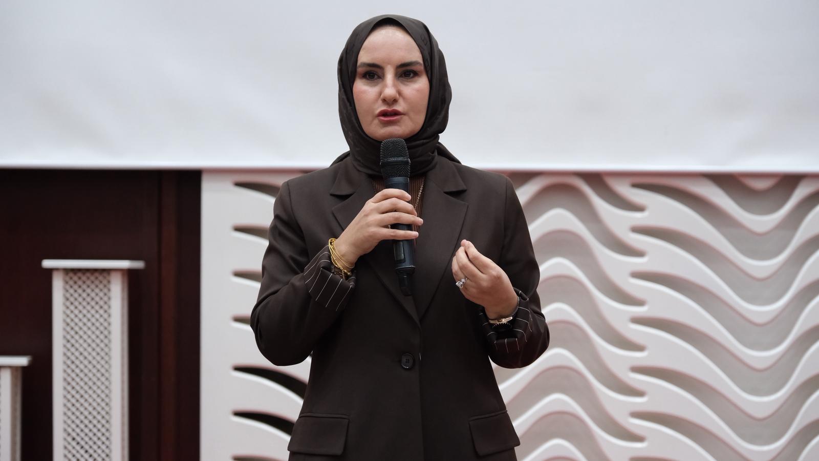 Yıldırımlı Kadınlara E-ticaret Desteği