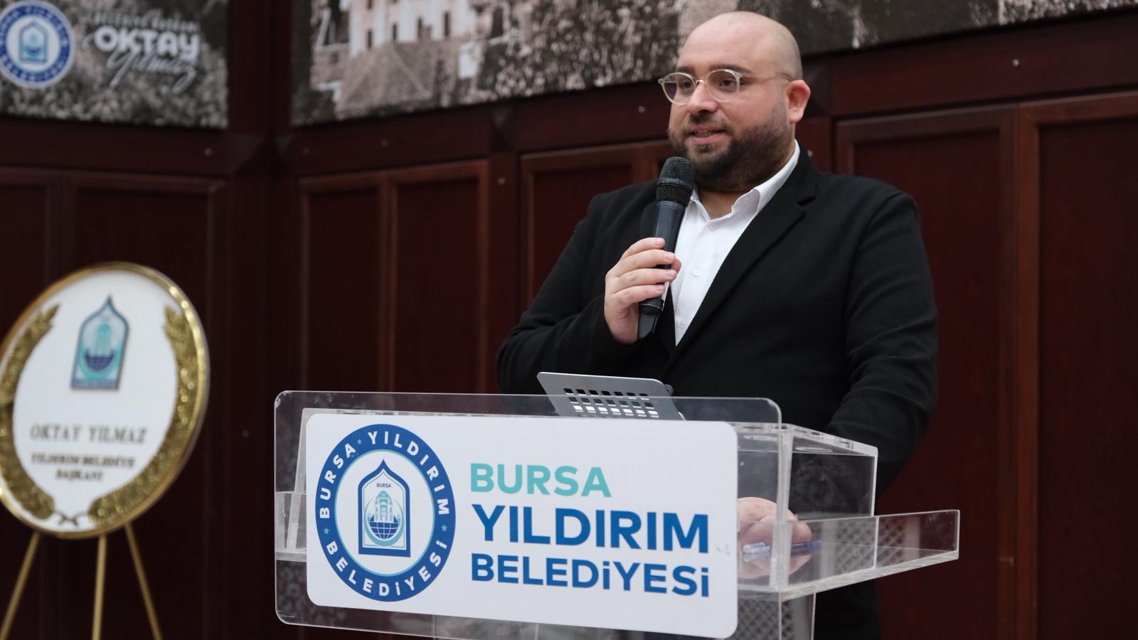 Yıldırımlı Kadınlara E-ticaret Desteği