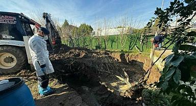 17 yıldır kayıptı! Öldürüldüğü ortaya çıktı