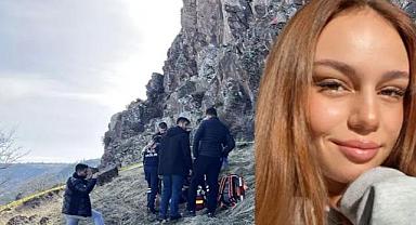 19 yaşındaki Sümeyye’den acı haber