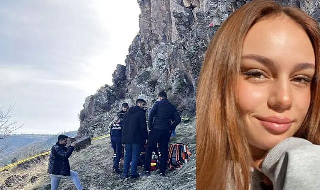 19 yaşındaki Sümeyye’den acı haber