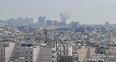 4 ülkede patlama sesleri