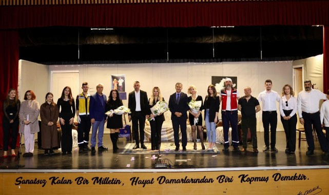 “9 Canlı” Gemliklilerden Tam Not Aldı