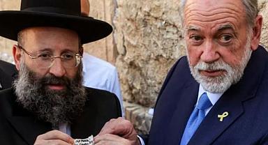 ABD elçisi bütün Ortadoğu’yu İsrail’e verdi!