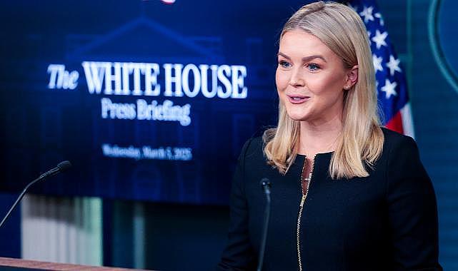 'ABD, ordusunun ölümcül gücünü kullanmaya hazır'