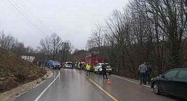 Ağaçta asılı halde ölü bulundu...