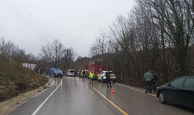 Ağaçta asılı halde ölü bulundu...
