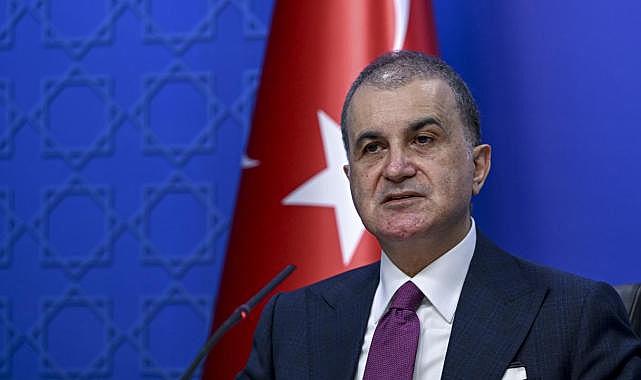 AK Parti’den ‘Mesut Özarslan’ açıklaması