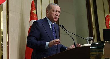 Anaların ağlamadığı Türkiye’yi inşa edeceğiz