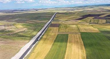 Arsa ve tarla satışları 2025’te 1,6 milyonu aştı