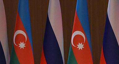 Azerbaycan ve Rusya arasında gerilim! Nota verildi
