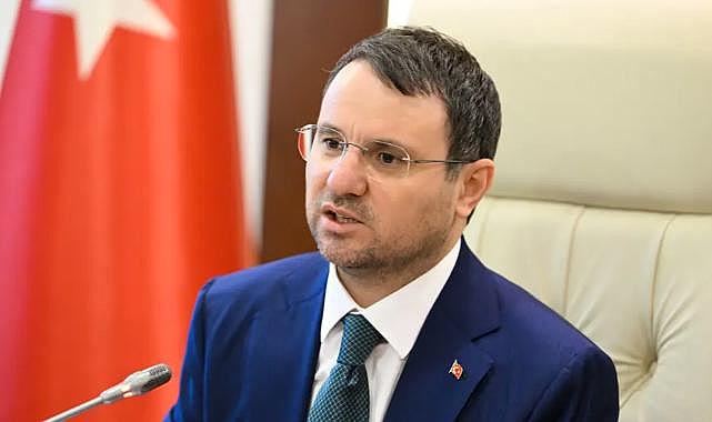 Bakan Gürlek’ten sosyal medya açıklaması