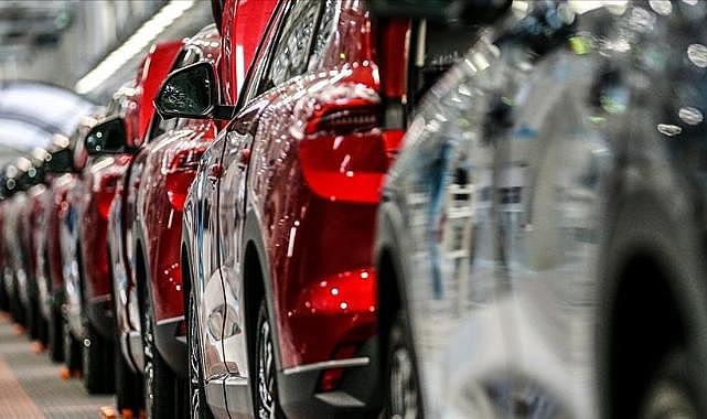Bakanlık açıkladı! Otomotivde flaş karar