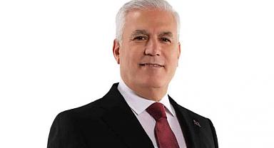 Başkan Bozbey’den Berat Kandili mesajı