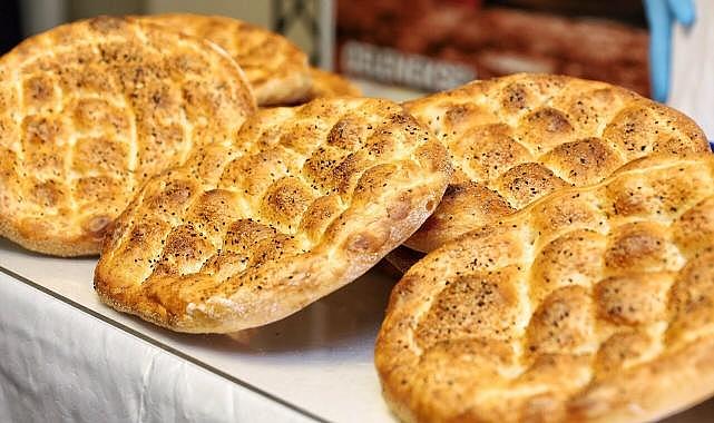 BESAŞ’ın ramazan pidesinin fiyatı belli oldu