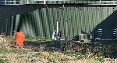 Biyogaz tesisinde facia: 3 ölü