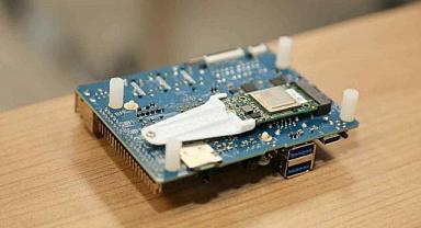 BTÜ’den yapay zekâ hamlesi