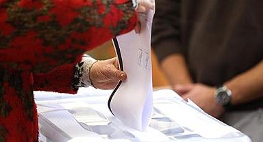 Bulgaristan erken seçime gidiyor