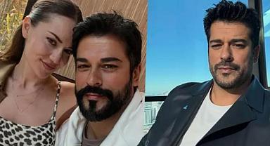 Burak Özçivit’ten “30 daire aldı” iddialarına yanıt