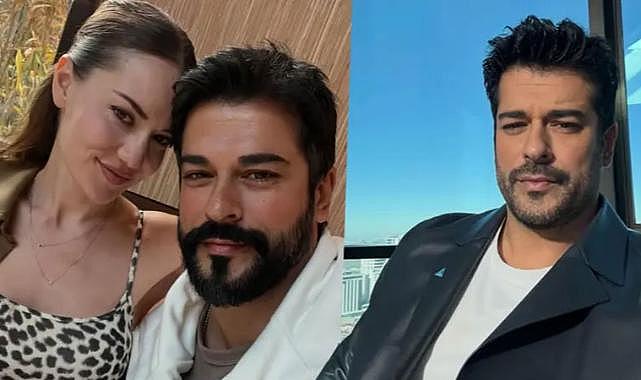 Burak Özçivit’ten “30 daire aldı” iddialarına yanıt