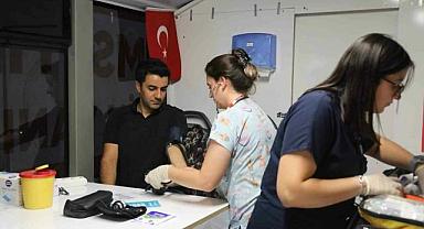 Bursa Büyükşehir, ‘Sağlığı Geliştiren Belediye’ ünvanını yeniledi