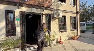 Bursa’da 38 saatlik mesai yankesiciyi ele verdi