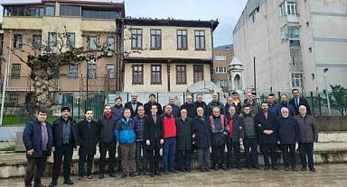 Bursa’da 700 yıllık gelenek