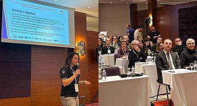 Bursa’da Avrupa çapında organizasyon!