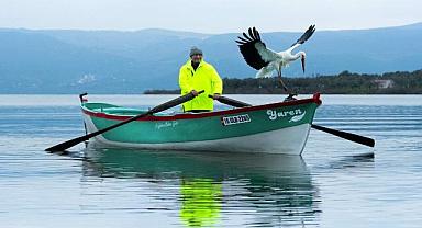 Bursa’da beklenen kavuşma gerçekleşti!
