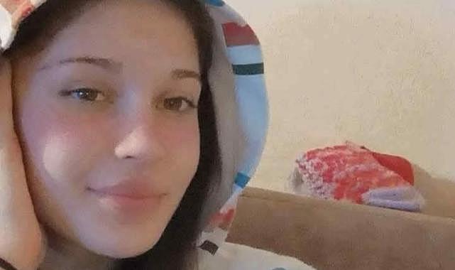 Bursa’da bu kızı görenler hemen polise başvursun