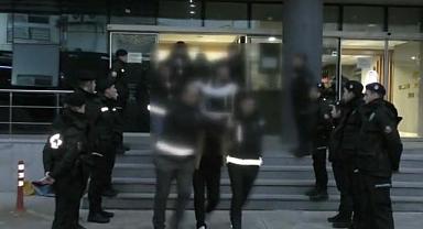 Bursa’da dev uyuşturucu operasyonu