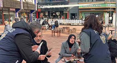 Bursa’da dolandırıcılık alarmı! 