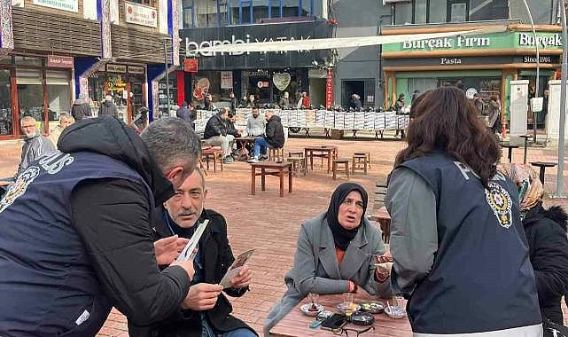 Bursa’da dolandırıcılık alarmı! 