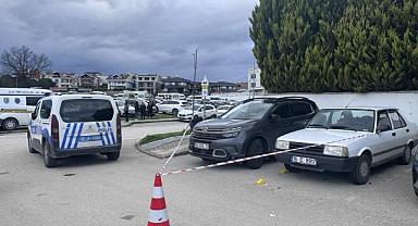 Bursa’da eski sevgili dehşeti