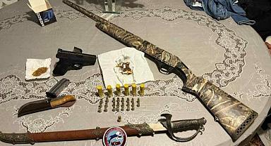 Bursa'da huzur uygulaması