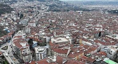 Bursa’da kim nerede yaşıyor? İlçe ilçe nüfus tablosu belli oldu…