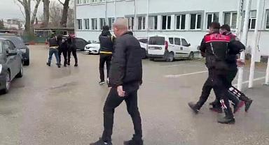 Bursa’da korkunç cinayet böyle çözüldü