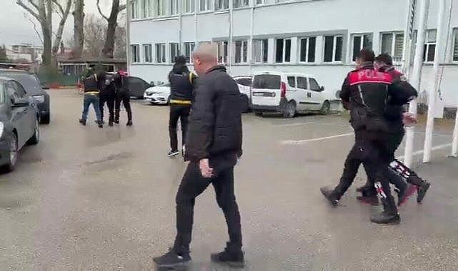 Bursa’da korkunç cinayet böyle çözüldü