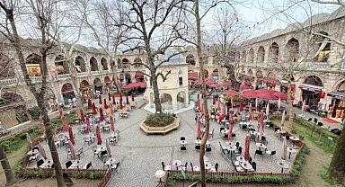 Bursa’da Kozahan bilmecesi! Masa, sandalye geri döndü ama…