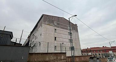 Bursa’da liseli Rabia kalbine yenildi