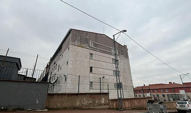 Bursa’da liseli Rabia kalbine yenildi